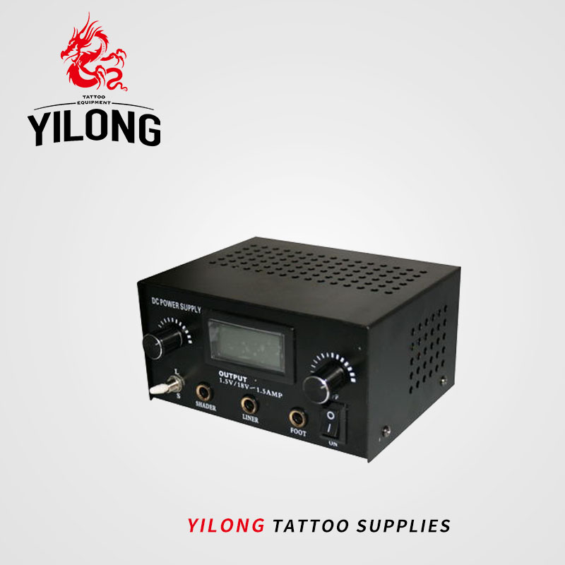 dual tattoo power supply yilong tattoo supply co ltd your no 1 dual tattoo power supply yilong tattoo supply co ltd your no 1
