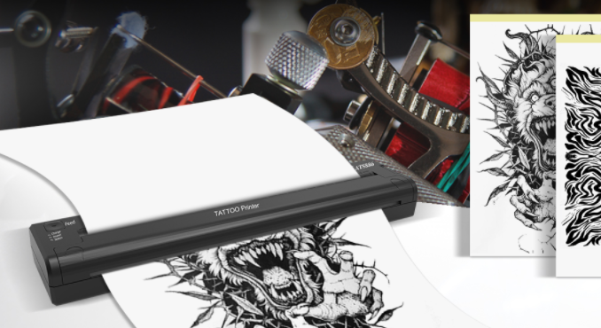 Bluetooth Printer