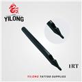 1RT Premium Disposable Black Long Tip