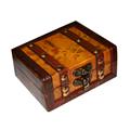 Rosewood tattoo machine box 2100706-1