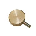  Brass Round  Tube Vice screw