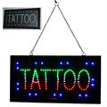 Mini tattoo neon sign-930g